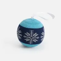 Елочный шар Pallina на заказ Елочный шар Pallina на заказ