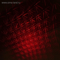 Световой прибор &laquo;Точки&raquo;, Е27, свечение красное/зелёное