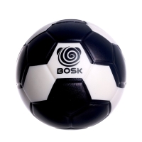 Мяч &laquo;Панда&raquo;, мягкий, 15 см