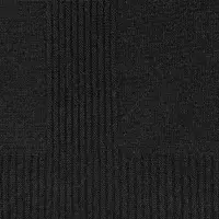 Плед-Палантин Territ, черный Плед-Палантин Territ, черный