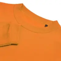 Толстовка Spider 260 оранжевая, размер L Толстовка Spider 260 оранжевая, размер L