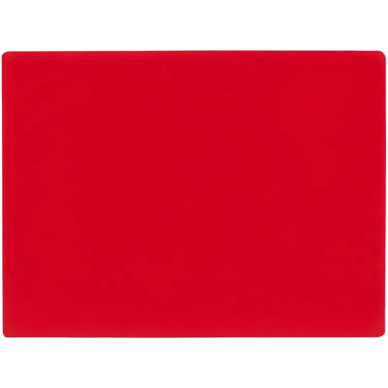 Лейбл Etha SoftTouch, M, красный