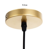 Светильник BayerLux "Санса" Е27 40Вт серый 15х15х25-125см Светильник BayerLux "Санса" Е27 40Вт серый 15х15х25-125см