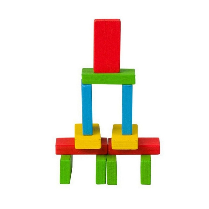 Конструктор деревянный &laquo;Креативный&raquo;