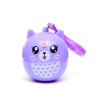 Набор детской косметики для девочек «Косметический домик» Набор детской косметики для девочек «Косметический домик»