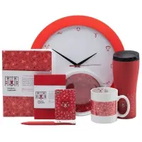 Тарелка наградная &laquo;Бизнес-зодиак. Лев&raquo;