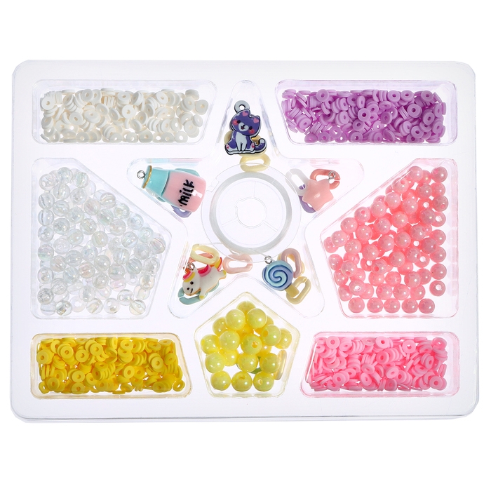 Набор для творчества &laquo;Создай украшение&raquo;