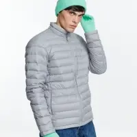 Шапка Urban Flow, зеленая (мятная)