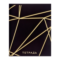 Тетрадь 96 листов в клетку Calligrata "Неон", обложка мелованный картон, блок офсет, МИКС Тетрадь 96 листов в клетку Calligrata "Неон", обложка мелованный картон, блок офсет, МИКС