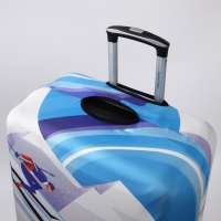 Чехол на чемодан 28", &laquo;Russian sport&raquo;
