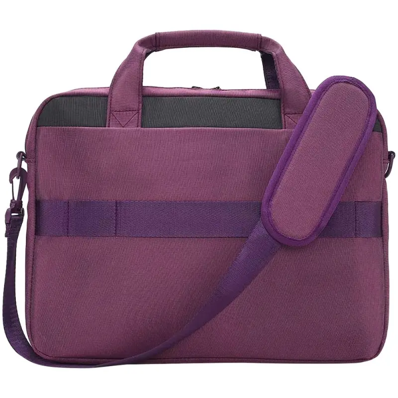 Cумка для ноутбука L245, бордовая Cумка для ноутбука L245, бордовая