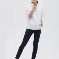 Толстовка унисекс Spencer белая, размер S