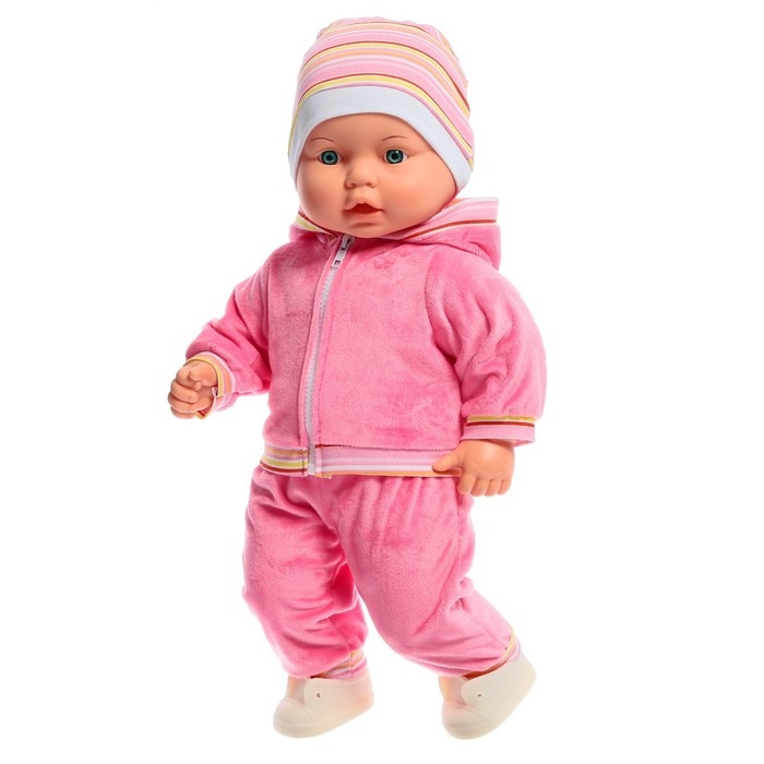 Кукла &laquo;Влада. Нежность&raquo;, 53 см