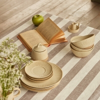 Скатерть SL HOME "Strictly" 220х140см, лен 100%, 260 гр/м2 Скатерть SL HOME "Strictly" 220х140см, лен 100%, 260 гр/м2