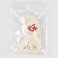 Шар латексный 12" «Комплимент девушкам» пастель МИКС, 2ст., набор 5 шт. Шар латексный 12" «Комплимент девушкам» пастель МИКС, 2ст., набор 5 шт.