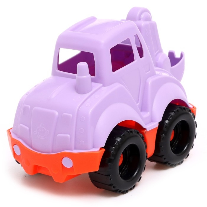 Трактор «Спецтехника», МИКС Трактор «Спецтехника», МИКС