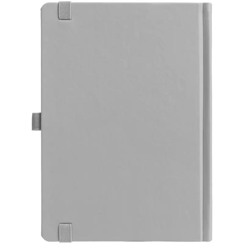 Ежедневник Favor Metal, недатированный, серый Ежедневник Favor Metal, недатированный, серый