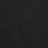 Худи унисекс Tuloksa 280, черное, размер S