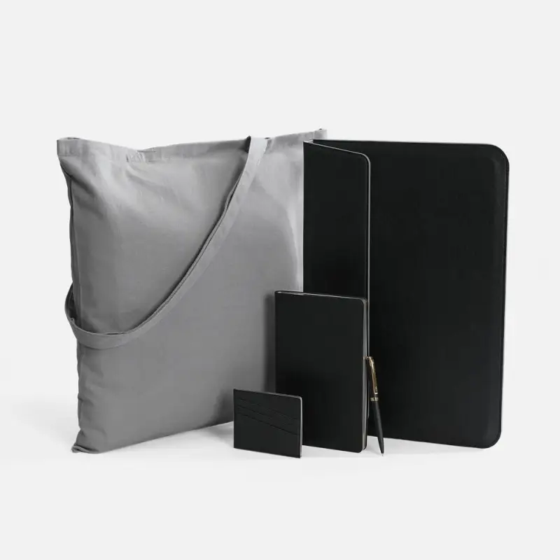 Набор Petrus Walk, черный Набор Petrus Walk, черный