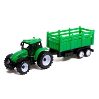 Набор игровой &laquo;Ферма&raquo;, в наборе 2 штуки