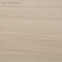 Полка 600х200х16 Ясень шимо светлый