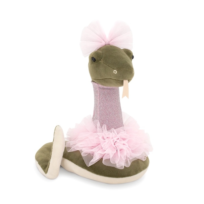 Мягкая игрушка &laquo;Змея Майя&raquo;, 25 см