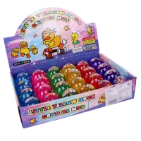 Лизун &laquo;Птенчик&raquo;, цвета МИКС