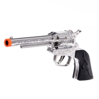 Набор ковбоя &laquo;Шериф&raquo;, 2 пистолета, маска, значок