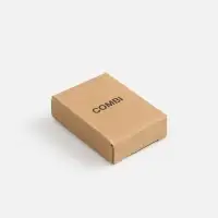 Деревянная головоломка Combi, прямоугольник Деревянная головоломка Combi, прямоугольник