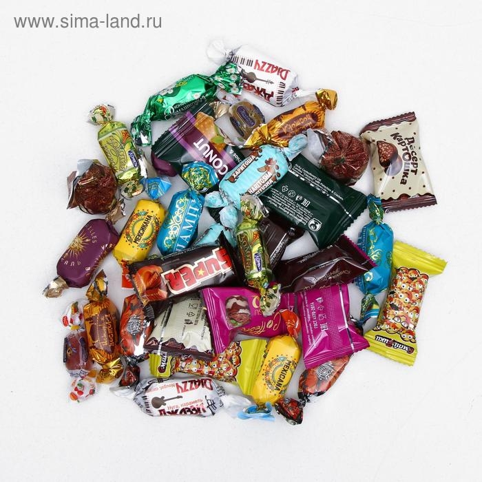 Новогодний подарок «Лесная избушка» 500 г Новогодний подарок «Лесная избушка» 500 г