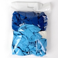 Воздушный шар латексный 12" &laquo;Спасибо за сына&raquo;, казахский язык, 50 шт.