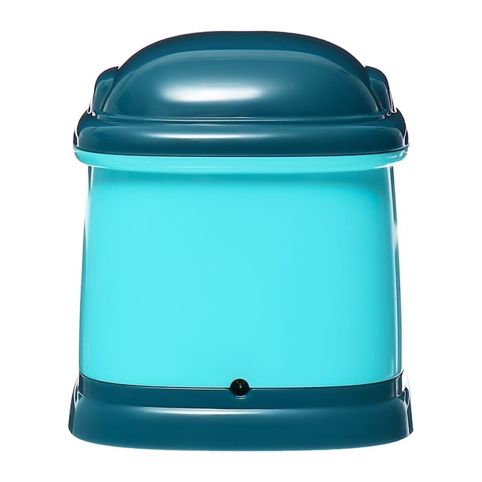 Точилка электрическая (батарейки в комплект не входят).работает от 2-х АА батареек Бирюзовый Точилка электрическая (батарейки в комплект не входят).работает от 2-х АА батареек Бирюзовый