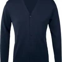 Джемпер мужской Golden Men темно-синий, размер XL