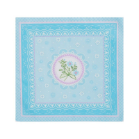 Платки носовые женские Этель "Нежность" 30*30 см, (набор 12 шт), рис. МИКС,100% хл Платки носовые женские Этель "Нежность" 30*30 см, (набор 12 шт), рис. МИКС,100% хл