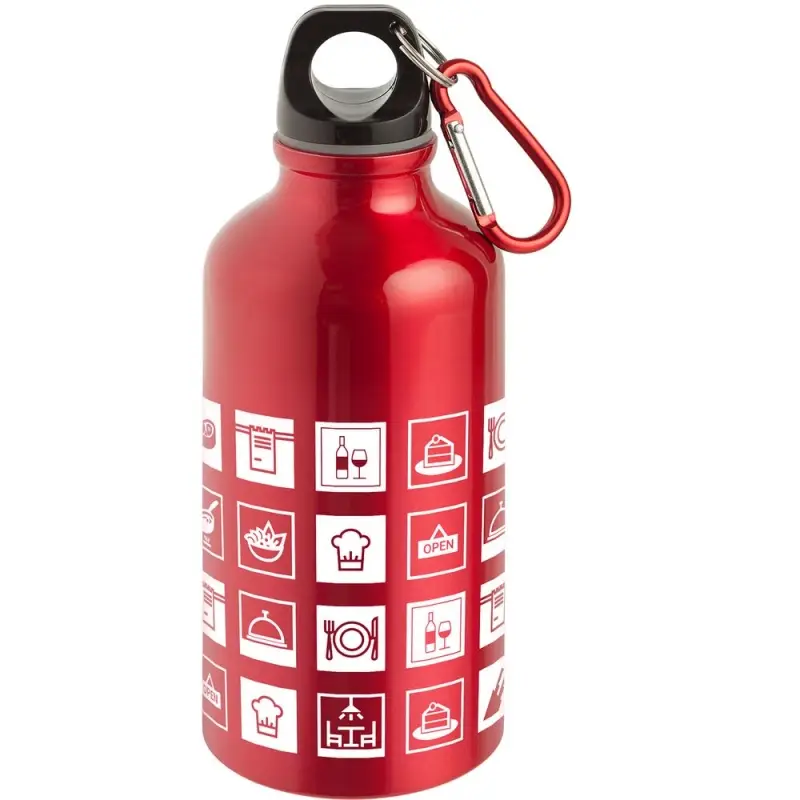 Бутылка для спорта Industry, кафе и рестораны Бутылка для спорта Industry, кафе и рестораны