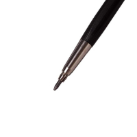 Карандаш цанговый 2.0 мм Koh-I-Noor VERSATIL 5209, пластиковый, корпус черный Карандаш цанговый 2.0 мм Koh-I-Noor VERSATIL 5209, пластиковый, корпус черный