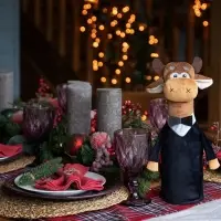 Чехол для шампанского / вина Billy Butler Чехол для шампанского / вина Billy Butler