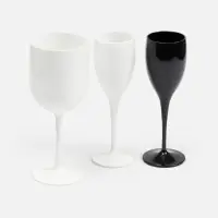 Бокал для вина Prospero, белый