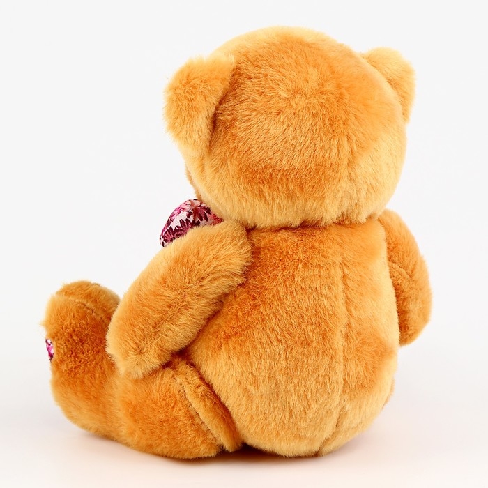 Мягкая игрушка &laquo;Мишка&raquo;, цвета МИКС