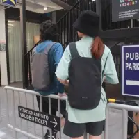 Рюкзак FlexPack Air, черный