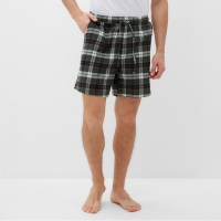 Шорты мужские домашние KAFTAN размер 50, зеленый Шорты мужские домашние KAFTAN размер 50, зеленый