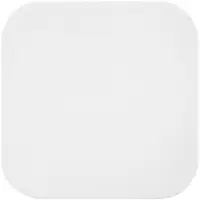 Беспроводное зарядное устройство Interra Plus, белое