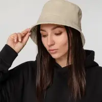 Панама Sombra, бежевая