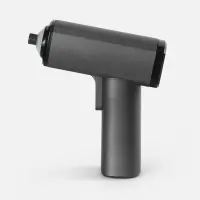 Отвертка аккумуляторная Propeller, черная