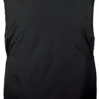 Жилет Wells, черный, размер M Жилет Wells, черный, размер M