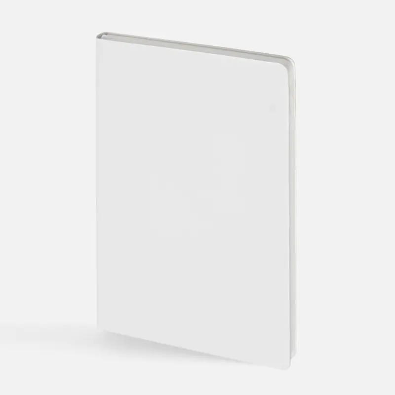 Блокнот Flex Shall ver.2, белый