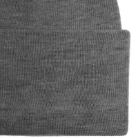 Шапка Urban Flow, темно-серый меланж Шапка Urban Flow, темно-серый меланж