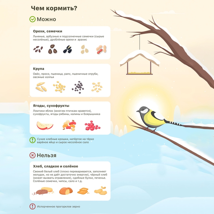 Kopмушка для птиц, 22 &times; 17 &times; 17 см, разобранная, &laquo;Юрта&raquo;, Greengo