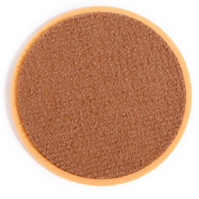 Счётный материал, мини-игра &laquo;Любимая пицца&raquo;