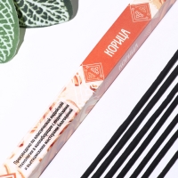 Набор благовоний "Дыхание природы Ассорти ароматов", 8 упаковок по 8 палочек Набор благовоний "Дыхание природы Ассорти ароматов", 8 упаковок по 8 палочек